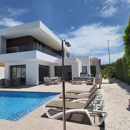 Villa La Mariña Extérieur photo