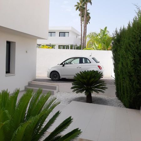 Villa La Mariña Extérieur photo