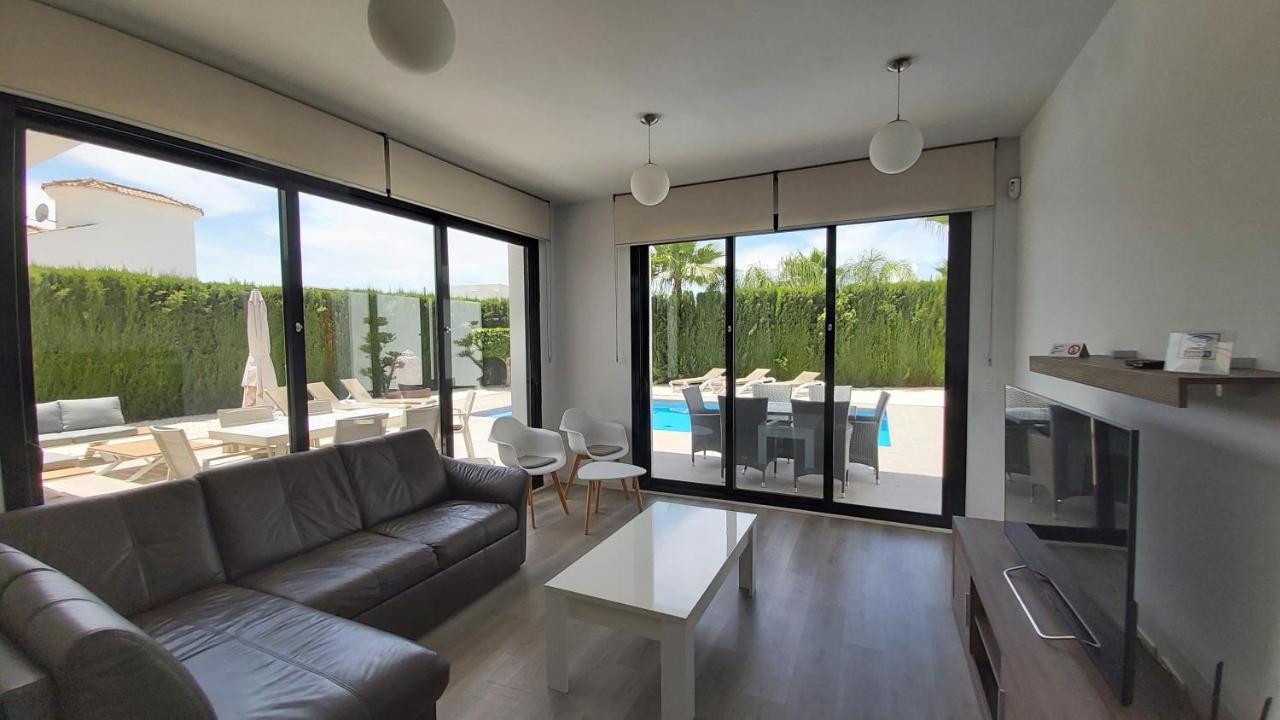 Villa La Mariña Extérieur photo