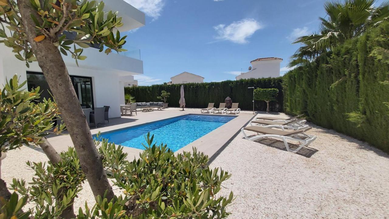 Villa La Mariña Extérieur photo