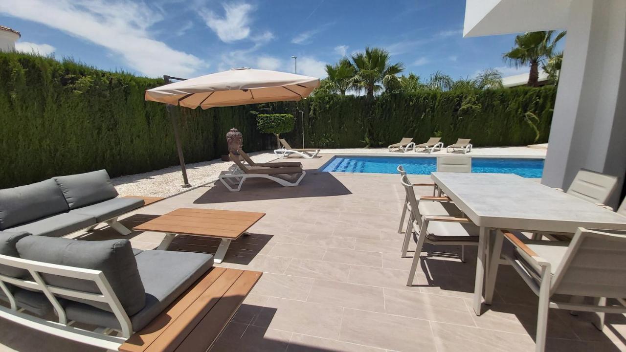 Villa La Mariña Extérieur photo