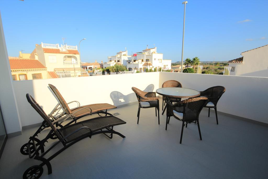 Villa La Mariña Extérieur photo