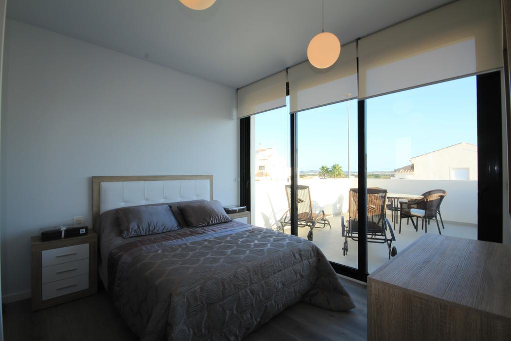 Villa La Mariña Extérieur photo