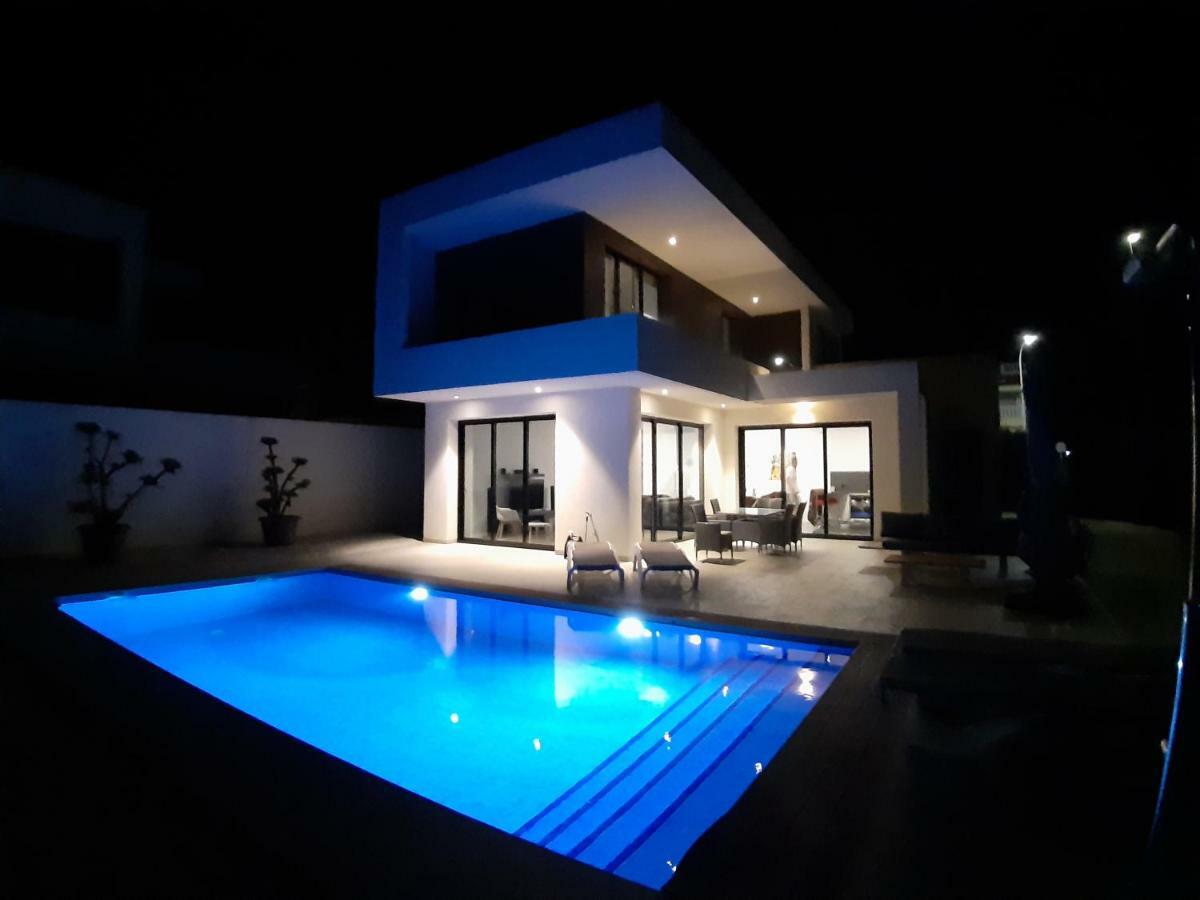 Villa La Mariña Extérieur photo