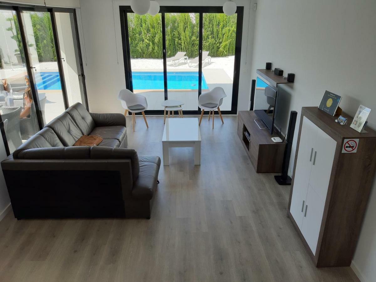 Villa La Mariña Extérieur photo